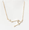 Zodiac Necklaces