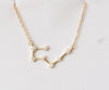 Zodiac Necklaces