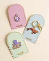 Sea Lion Keychain & Bag Charm