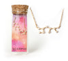 Zodiac Necklaces