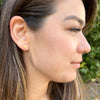 Bee Earrings