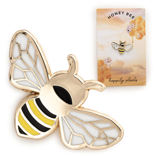 Bee Pins