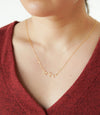 Zodiac Necklaces