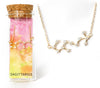 Zodiac Necklaces