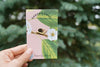 Snail Enamel Pin