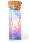 Zodiac Necklaces