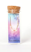 Zodiac Necklaces