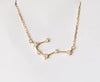 Zodiac Necklaces