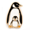 Penguin Enamel Pin