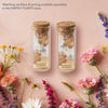 Queen Honey Bee Necklace Gift Set
