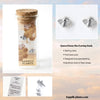 Bee Earrings