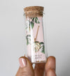 Variegated Monstera Albo Necklace