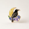 Raven Pin