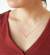 Zodiac Necklaces