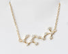 Zodiac Necklaces