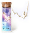 Zodiac Necklaces