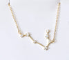 Zodiac Necklaces
