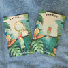Parrot Enamel Pin