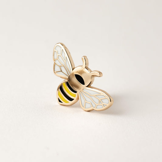 Bee Pins