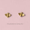 Bee Earrings