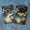 Luna Moth Pin