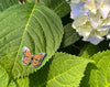 Monarch Butterfly Pin