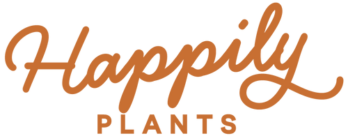 Happily Plants