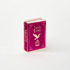 Jane Eyre Enamel Pin