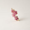 Cherry Blossom Hard Enamel Pin
