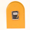 Composition Notebook & Pencil Pin