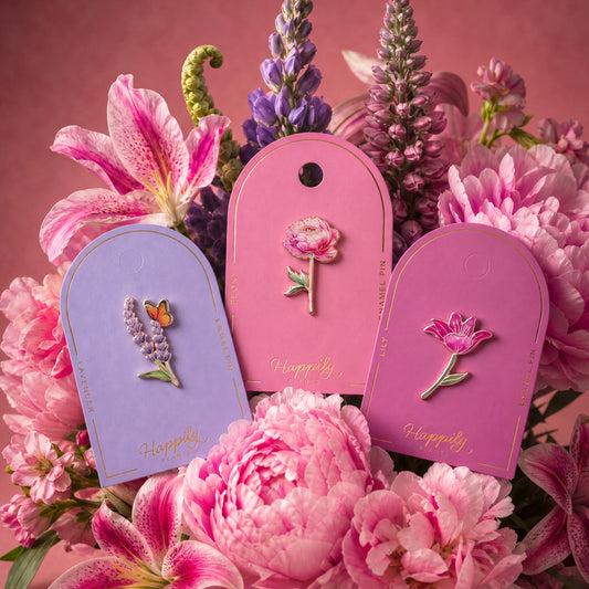 Lily Pin