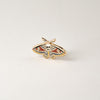 Death Hawk Moth Pin