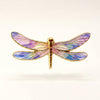Dragonfly Pin
