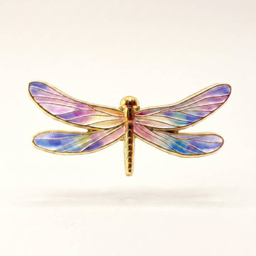 Dragonfly Pin