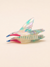 Hummingbird Hair Claw