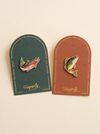 Largemouth Bass Enamel Pin