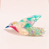 Hummingbird Hair Claw