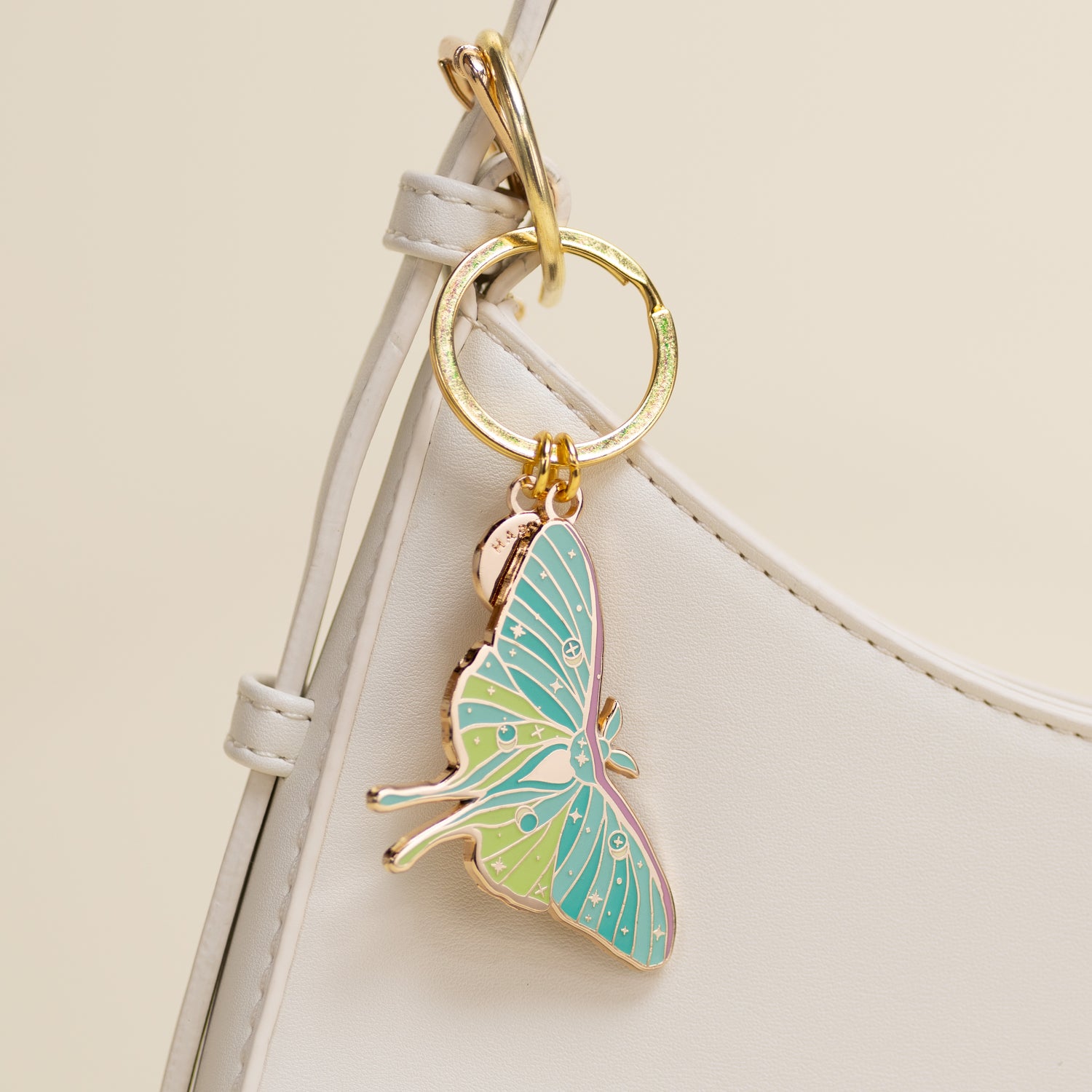 Bag Charms & Keychains