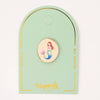 Mermaid Enamel Pin