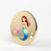 Mermaid Enamel Pin
