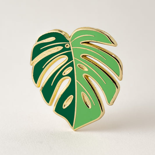 Monstera Deliciosa Pin