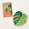 Monstera Deliciosa Pin