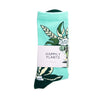 Plant Mom Cotton Crew Socks