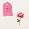Peony Pin