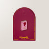 Pride & Prejudice Enamel Pin