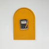 Composition Notebook & Pencil Pin