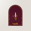 Corpse Flower Pin