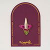 Corpse Flower Pin