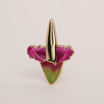 Corpse Flower Pin