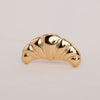 Croissant Pin